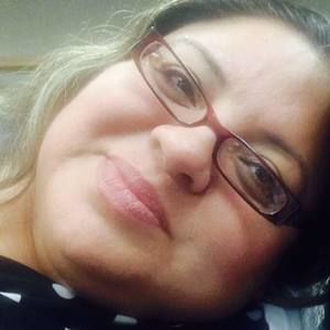 Meet your Posher, Erika